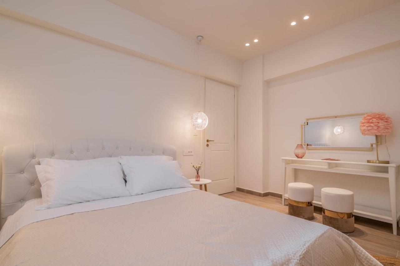 Blush & Crema Apartments Zakynthos Exterior foto