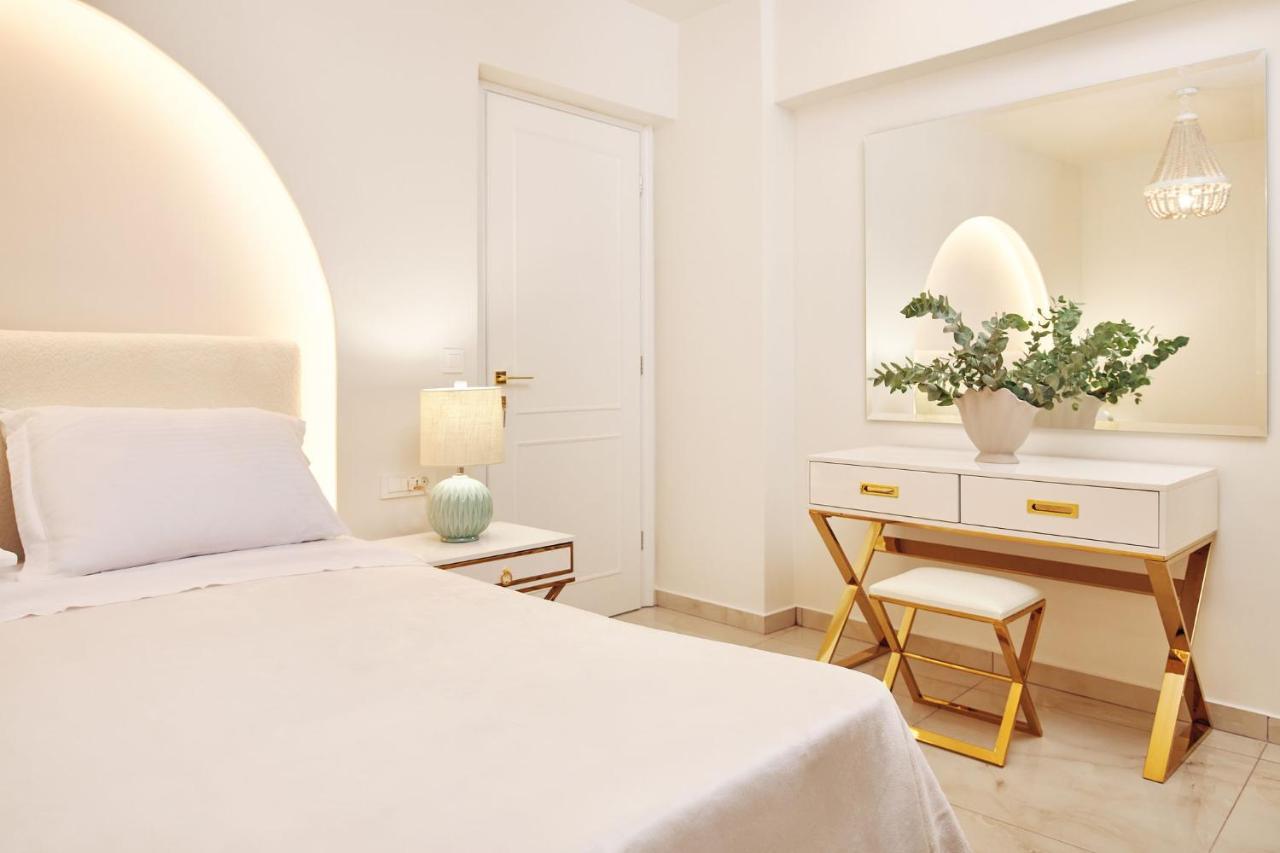 Blush & Crema Apartments Zakynthos Exterior foto